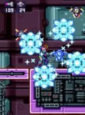 Metroid Fusion