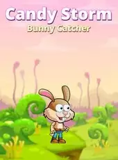 Candy Storm Bunny Catcher