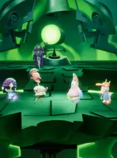 Nickelodeon All-Star Brawl 2: Costume Pack