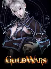 Guild Wars: Collector's Edition