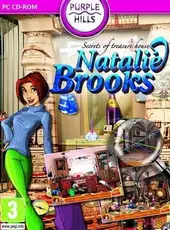 Natalie Brooks: Secrets of Treasure House