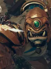 Extinction: Ravenii Rampage