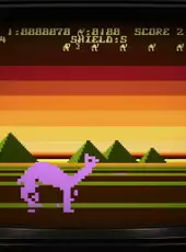 Llamasoft: The Jeff Minter Story