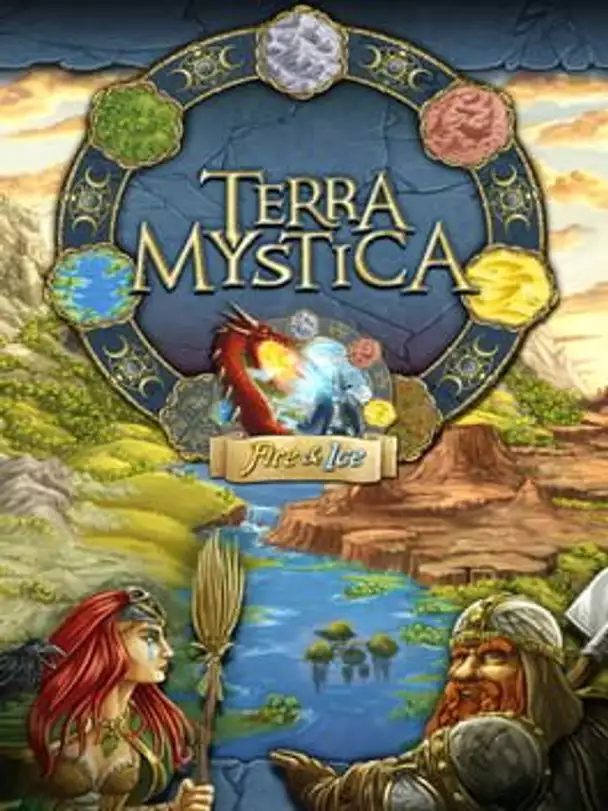 Terra Mystica