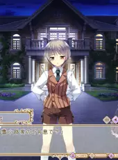 Ojou-sama, Chijoku no hate ni Warau.
