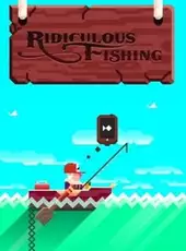 Ridiculous Fishing