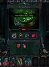 Iratus: Lord of the Dead - Wrath of the Necromancer