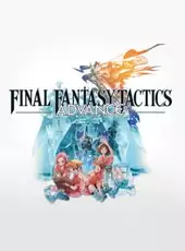 Final Fantasy Tactics Advance