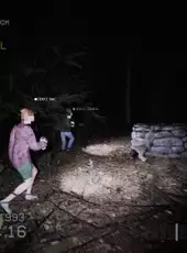 Don't Scream Together