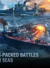 World of Warships: Blitz