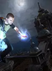 Infamous 2