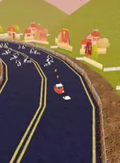 Peter Flat's Inflatable Adventures