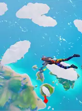 Project Freefall