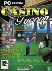 Casino Tycoon