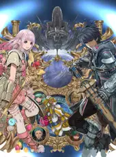 Star Ocean: Integrity and Faithlessness