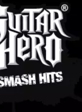 Guitar Hero: Smash Hits