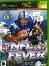 NFL Fever 2003