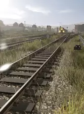 Trainz Railroad Simulator 2019: Niddertalbahn TRS19