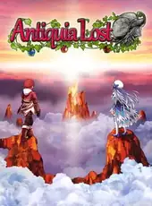 Antiquia Lost