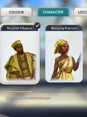 Ticket to Ride: Heart of Africa Expansion