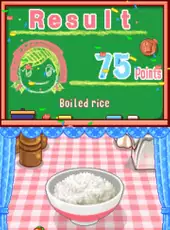 Cooking Mama