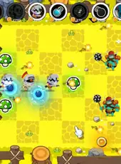 Heroes Battle Awakening