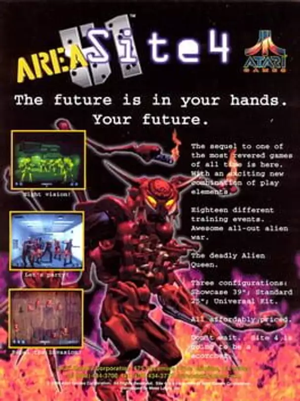 Area 51: Site 4