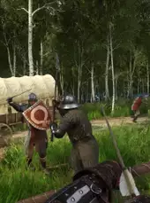 Kingdom Come: Deliverance - Royal Edition