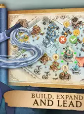 Avatar: Realms Collide