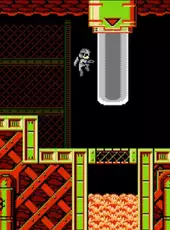 Mega Man 9: Proto Man Mode