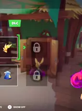 Kao The Kangaroo: Top Of The Class