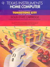 Tombstone City