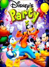 Disney's Party