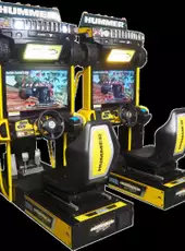 Hummer Extreme Edition