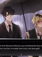 Is it Wrong to Want to be Locked up, Toyed with and Tortured by a Hot Guy?
