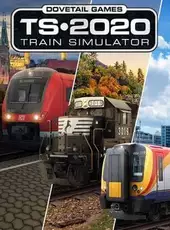 Train Simulator