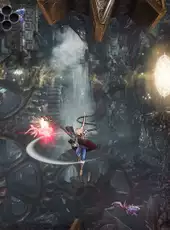 Bloodstained: The Scarlet Engagement