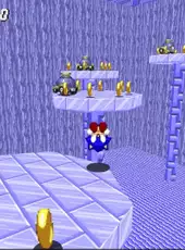 ​Sonic Robo Blast 2: Official Level Design Collab 2022 - Round 2