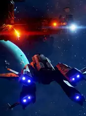 Between the Stars