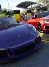 The Crew 2: Gold Edition