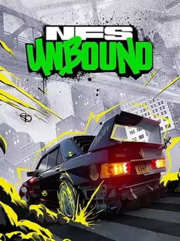 Need for Speed: Unbound