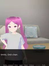 My Little Sister Fiona