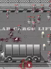 OMG Zombies!