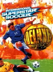 International Superstar Soccer Deluxe