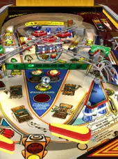 Pinball Hall of Fame: The Williams Collection