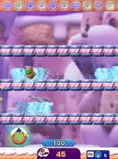 Bubble Bobble: Sugar Dungeons