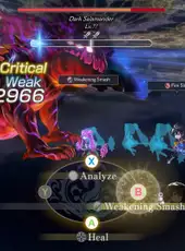 Another Eden Begins