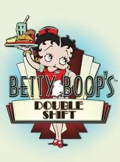 Betty Boop's Double Shift