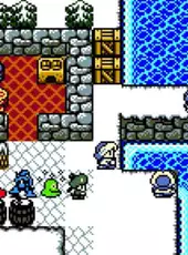 Dragon Warrior Monsters 2: Tara's Adventure