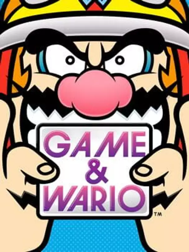 Game & Wario